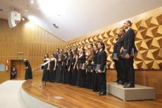 ARS Nova Coral da UFMG